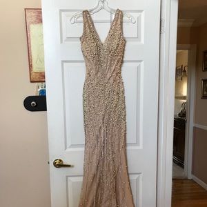 Mother of the Bride Dress!
